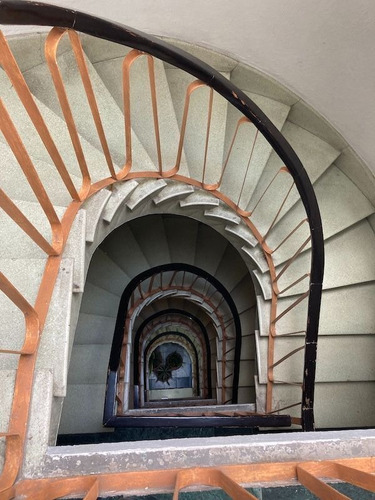 Imagen 15 de 20 de Venta Edificio De Departamentos En Colonia Napoles
