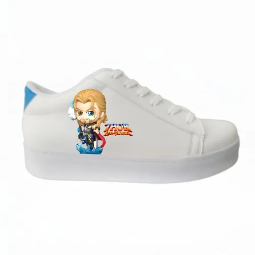 Tenis da love 2025