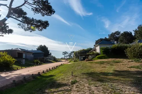 Venta Terreno Pinar Del Faro, 1000 Mts (pfg11)