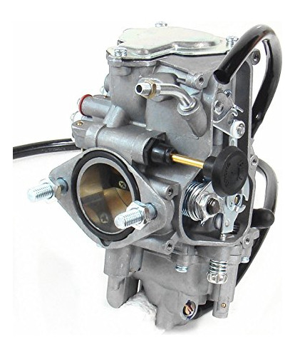 Carburetor For 1987-1992 Yamaha Big Bear 350 Yfm350u Yfm350f