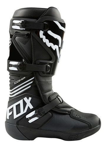Imagen 2 de 5 de Bota Motocross Fox - Comp Boot #25839