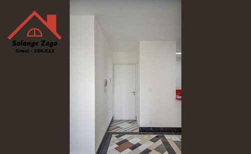 Apartamento Na Vila Andrade - 2 Suítes - 80 Mts - - 1677