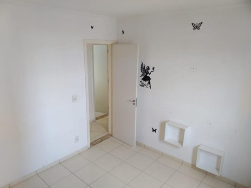 Imagem 14 de 21 de Lindo Apartamento No Portal Das Palmeiras Para Venda - Ap1720 - 34730940