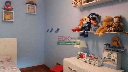 Imagem 13 de 17 de Casa Com 2 Dormitórios À Venda, 200 M² Por R$ 144.000,00 - Jardim Lourdes - Ferraz De Vasconcelos/sp - Ca6582