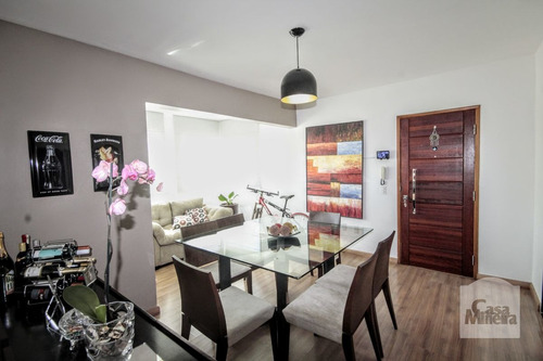 Imagem 2 de 15 de Apartamento À Venda No Havaí - Código 270362 - 270362