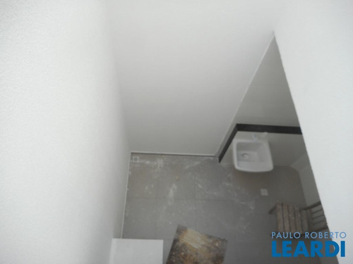 Imagem 9 de 15 de Casa Em Condomínio - Pedreira - Sp - 580393
