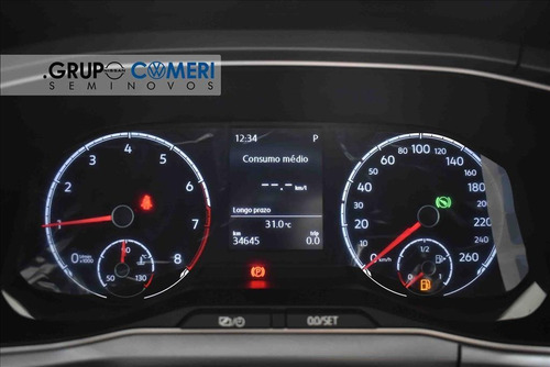 Imagem 6 de 15 de T-cross 1.0 200 Tsi Total Flex Comfortline Automático