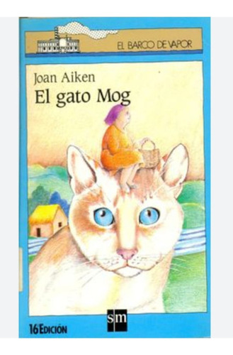 El Gato Mog