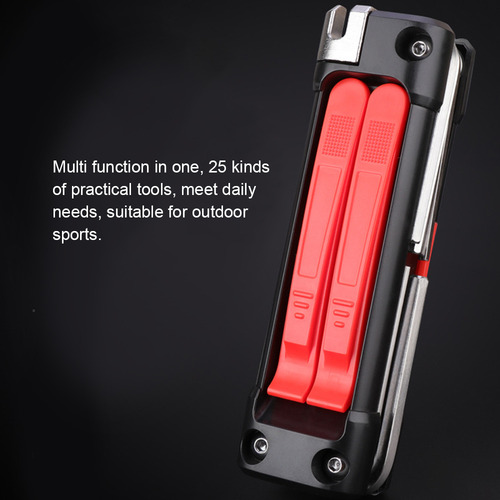 Kit De Mantenimiento De Bicicletas: Bicicleta De Montaña Mul