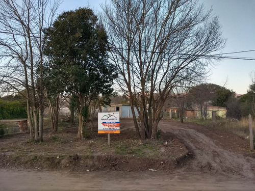 Terreno Sobre Ruta En Huerta Grande