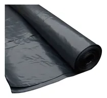 Comprar Film Nylon Negro Polietileno Aislante 2m X 50mt 200 Micrones