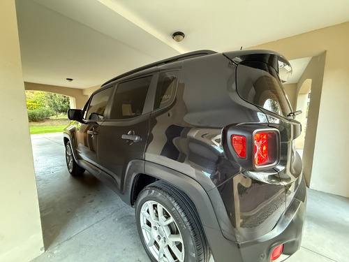 Jeep Renegade 1.8 Sport At Plus