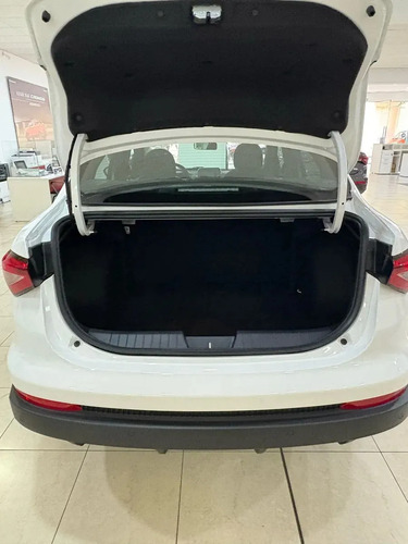 Fiat Cronos 1.3 Gse Drive Pack Plus