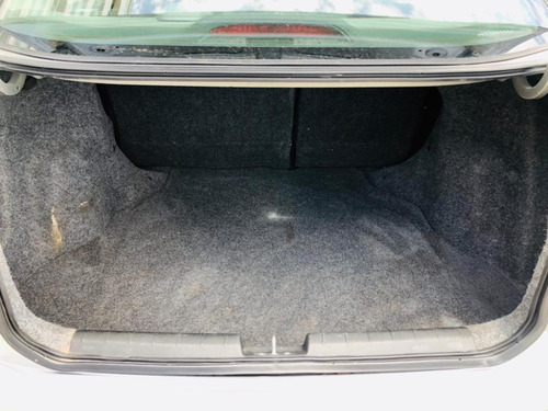 Honda City Lx Auto 2011