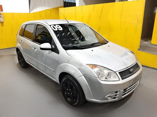 Ford Fiesta 1.6 Flex