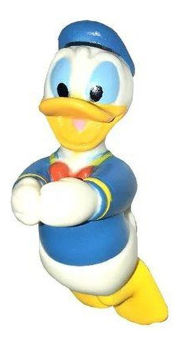 Agarradinho Pato Donald Disney Líder 2583