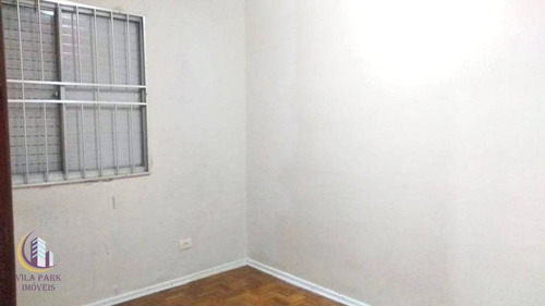 Imagem 6 de 20 de Apartamento No Iapi 3 Dormitórios - Ap2077