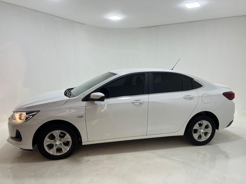 Chevrolet Onix plus Onix Plus 10tat Nb
