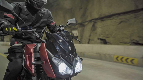 Imagen 14 de 15 de Moto Electrica 6000w Bateria 100 Amper. Garantia Citymotos