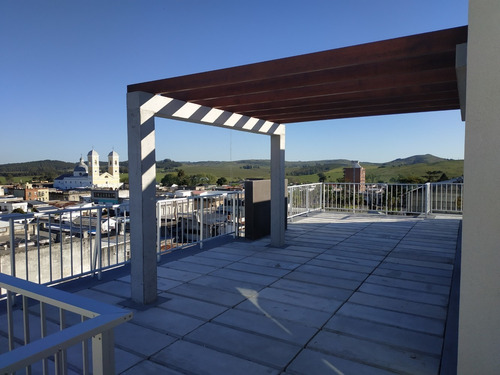 Imagen 12 de 14 de Apartamento En Venta 2 Dormitorios En El Centro De Minas, Ideal Inversores Alquilado En $ 31.000 Mensuales.