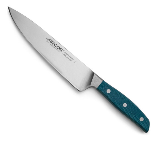 Cuchillo Cocinero Arcos Serie Brooklyn 21cm