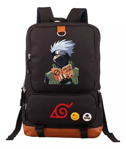 Como desenhar o Kakashi Passo a Passo Com Esboço (Muito Fácil e Para  Iniciantes) 