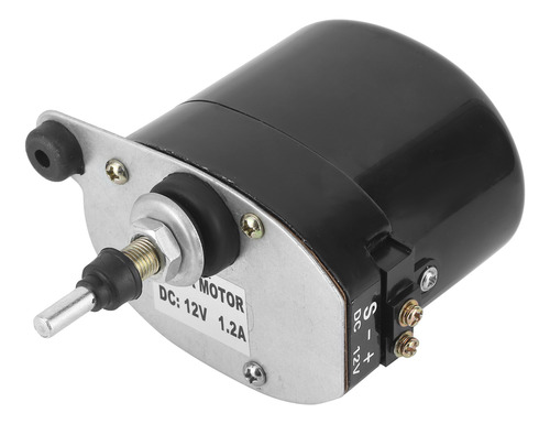 Motor De Limpiaparabrisas De 12 V, Repuesto Para Parabrisas