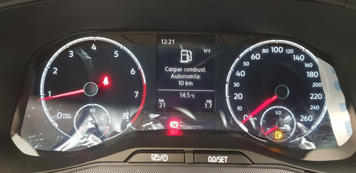 Volkswagen T-cross 1.6 Trendlinde Mt