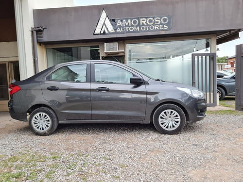 Ford Ka 1.5 S 4 P 2019