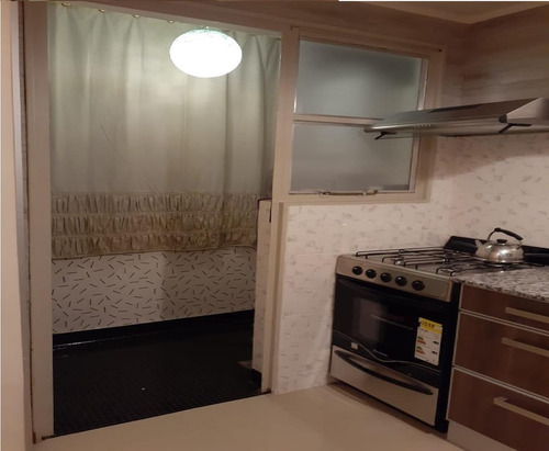 Imagen 10 de 13 de Venta Con Renta. Totalmente Reciclado A Nuevo