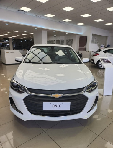Imagen 3 de 15 de Chevrolet Onix Plus Premier 1.0 Turbo Fs