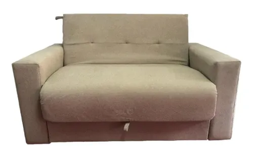 Sillon Cama Sofa Cama Plaza Y Media /con Envió