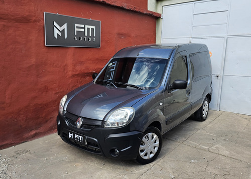 Renault Kangoo 1.6 Ph3 Authentique 1plc