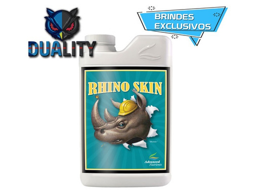 Advanced Nutrients Rhino Skin Fracionado 50ml + Brindes!!