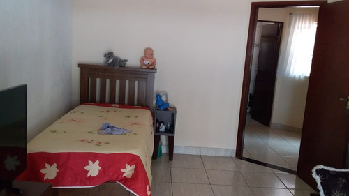 Imagem 4 de 10 de Sobrado À Venda - Jardim Colorado - Suzano/sp