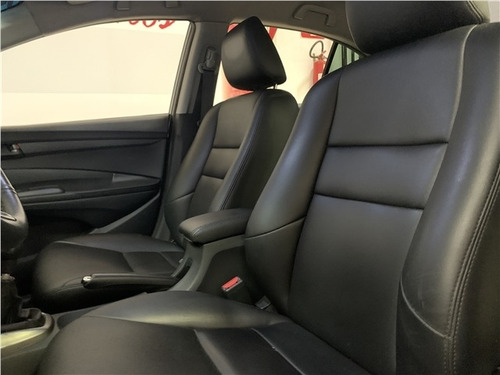 Honda City 1.5 Lx 16v Flex 4p Manual
