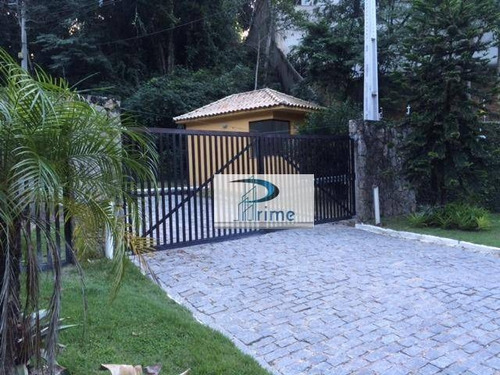 Imagem 1 de 5 de Terreno À Venda, 750 M² Por R$ 145.000 - Pendotiba - Niterói/rj - Te0101
