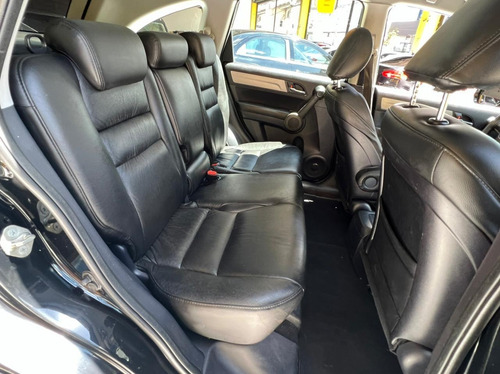 Imagem 14 de 14 de Honda Cr-v Lx 2.0 16v Gasolina Automático