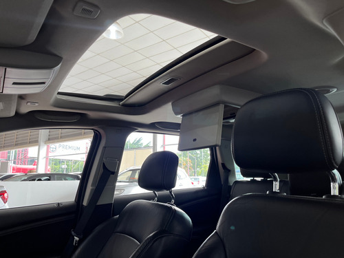 Dodge Journey 3.6 R/t 5p