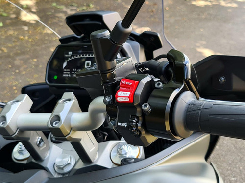 Yamaha Mt09 Tracer 2023