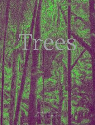 Libro Trees - Bruce Albert