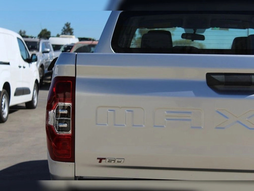 Maxus T60 2.8 Mt Di