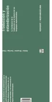 Comprar Traducción Y Estandarización, De Cecilia Garriga Y Otros
