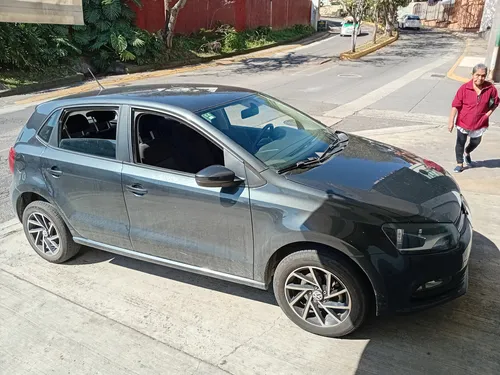 Volkswagen Polo 1.6 Startline Mt