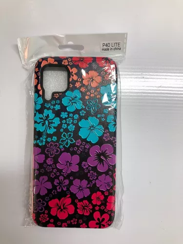 Cubierta Polo de SBS en TPU para Huawei P40 Lite