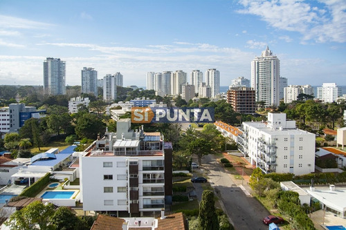 Imagen 27 de 30 de Departamento En Venta, 3 Dormitorios, En Edificio Pampas.