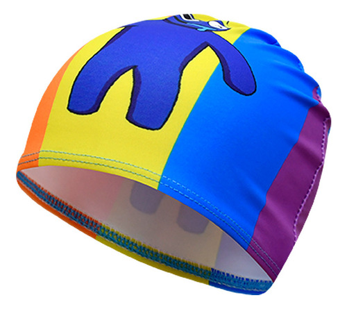 2023 Traje De Baño Roblox Rainbow Friends For Child, 3 Piece