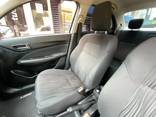 Suzuki Swift 1.2 Dzire