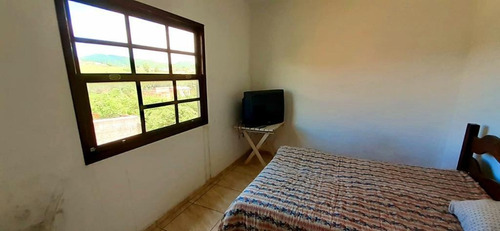 Imagem 12 de 15 de Casa Com 2 Dormitórios À Venda, 61 M² - Flexeira - São Pedro Da Aldeia/rj - Ca1093