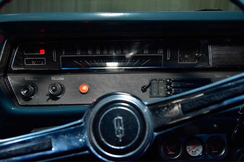Imagem 5 de 9 de Oldsmobile Cutlass 2 Portas